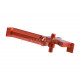 KRYTAC CMC Flat Trigger Assembly orange - 