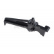 KRYTAC CMC Flat Trigger Assembly black - 