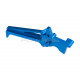 KRYTAC CMC Flat Trigger Assembly Blue