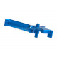 KRYTAC CMC Flat Trigger Assembly Blue