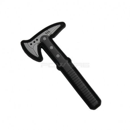 Patch Tactical Tomahawk - 