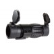 AIM-O Magnifier FXD 4X Noir - 