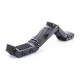 ASG Grip avant HFGA noir - 