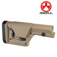 Magpul Crosse ajustable PRS GEN3 DE