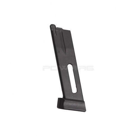 ASG 26 rounds CO2 magazine for CZ Shadow 2 - 