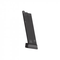 ASG 26 rounds gas magazine for CZ Shadow 2