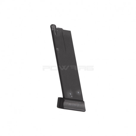 ASG 26 rounds gas magazine for CZ Shadow 2 - 