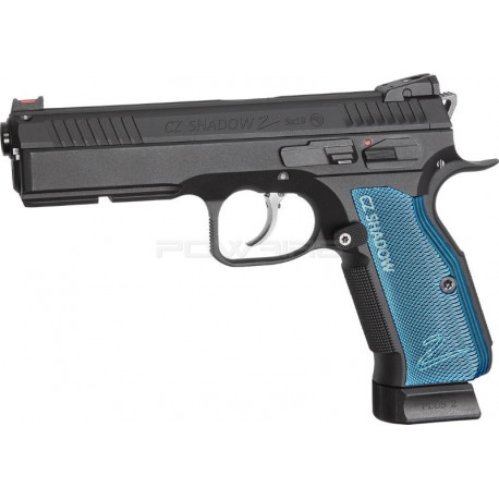 ASG réplique CZ Shadow 2 CO2 - 