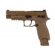 Sig Sauer M17 PROFORCE gas GBB - FDE - 