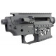 G&P Signature Receiver for M4 AEG - Grey - 