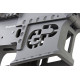 G&P Signature Receiver for M4 AEG - Grey - 