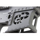 G&P Signature Receiver pour M4 AEG - Gris - 