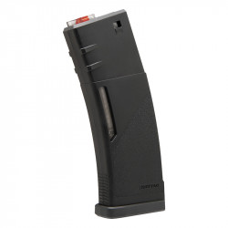 Krytac Magazine 150rds mid cap magazine for M4 AEG - 