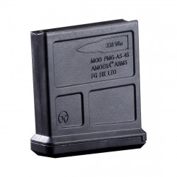 ARES Amoeba chargeur long 45 billes pour STRIKER S1 AS-01 - 
