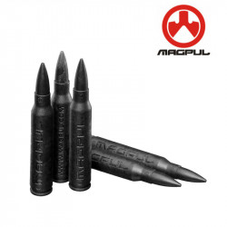 Magpul Dummy Rounds – 5.56x45, 5 Pack