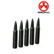 Magpul 5 cartouches factices 5.56x45 - 