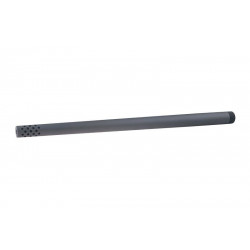 ARES Outer Barrel avec muzzle brake intégré pour Striker - Long - 