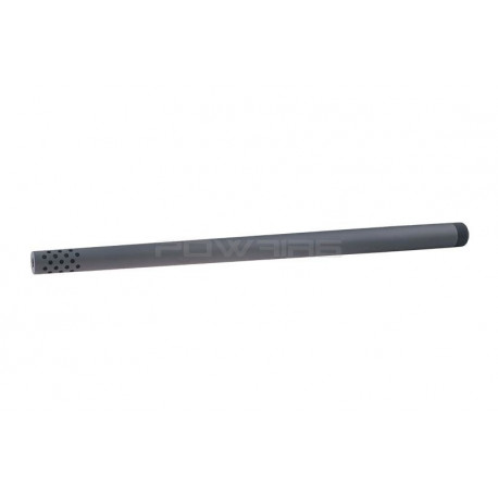 ARES Outer Barrel avec muzzle brake intégré pour Striker - Long - 