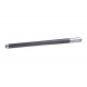 ARES Outer Barrel fibre de carbone + INOX pour Striker - Long - 