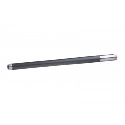 ARES Outer Barrel fibre de carbone + INOX pour Striker - Long - 