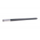 ARES Outer Barrel fibre de carbone + INOX pour Striker - Long - 