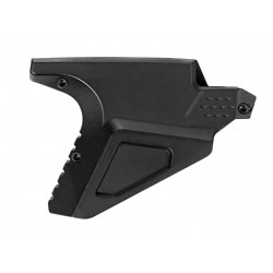 ASG Magwell ATEK pour chargeur Hicap scorpion EVO