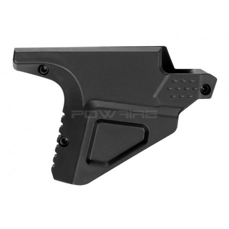 ASG Magwell ATEK pour chargeur Midcap scorpion EVO - 