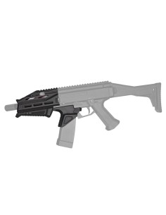 EVO ATEK - Complete Kit for Midcap - 