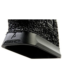 RWA Agency Arms Magwell for Tokyo Marui G19 -  2