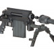 ARES EDM200 Sniper Black - 