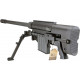 ARES EDM200 Sniper Black - 