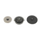 BIG DRAGON 13:1 high speed gearset - 