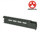 Magpul MOE SL Hand Guard, Mid-Length – AR15/M4 10.5inch - ODG - 