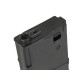 Battleaxe 110rds MID CAP M4 AEG magazine - Black - 