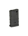 Battleaxe Mid-cap 90bbs short PMAG type magazine for M4 AEG - Black