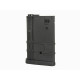 Battleaxe 110rds MID CAP M4 AEG magazine - Black - 