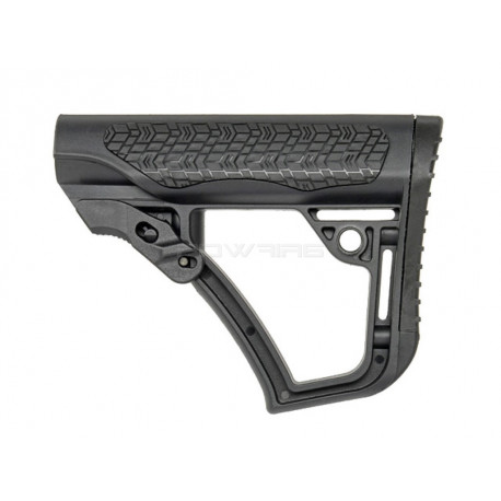 BELL crosse rétractable style Daniel defense noir - 