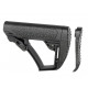 BELL crosse rétractable style Daniel defense noir - 