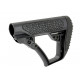 BELL crosse rétractable style Daniel defense noir - 