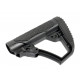 BELL crosse rétractable style Daniel defense noir - 