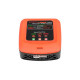 IPower LiPo / LiFe / NIMH battery charger - 