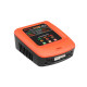 IPower LiPo / LiFe / NIMH battery charger - 