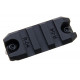 ARES M-LOCK 2 inch Rail set of 2 - 