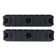 ARES lot de 2 rails M-LOCK 3.5 inch - 