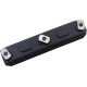 ARES lot de 2 rails M-LOCK 3.5 inch - 