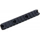 ARES M-LOCK 5 inch Rail set of 2 - 