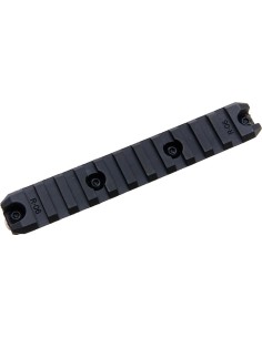 ARES lot de 2 rails M-LOCK 5 inch -  2