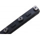 ARES M-LOCK 5 inch Rail set of 2 - 