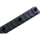 ARES M-LOCK 5 inch Rail set of 2 - 