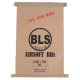 BLS 0.25gr BIO BB Eco-bag of 25 kg - 